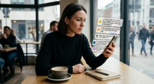 Personalization in Digital Marketing