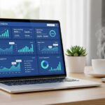 QR code campaign analytics tracking offline-to-online customer engagement