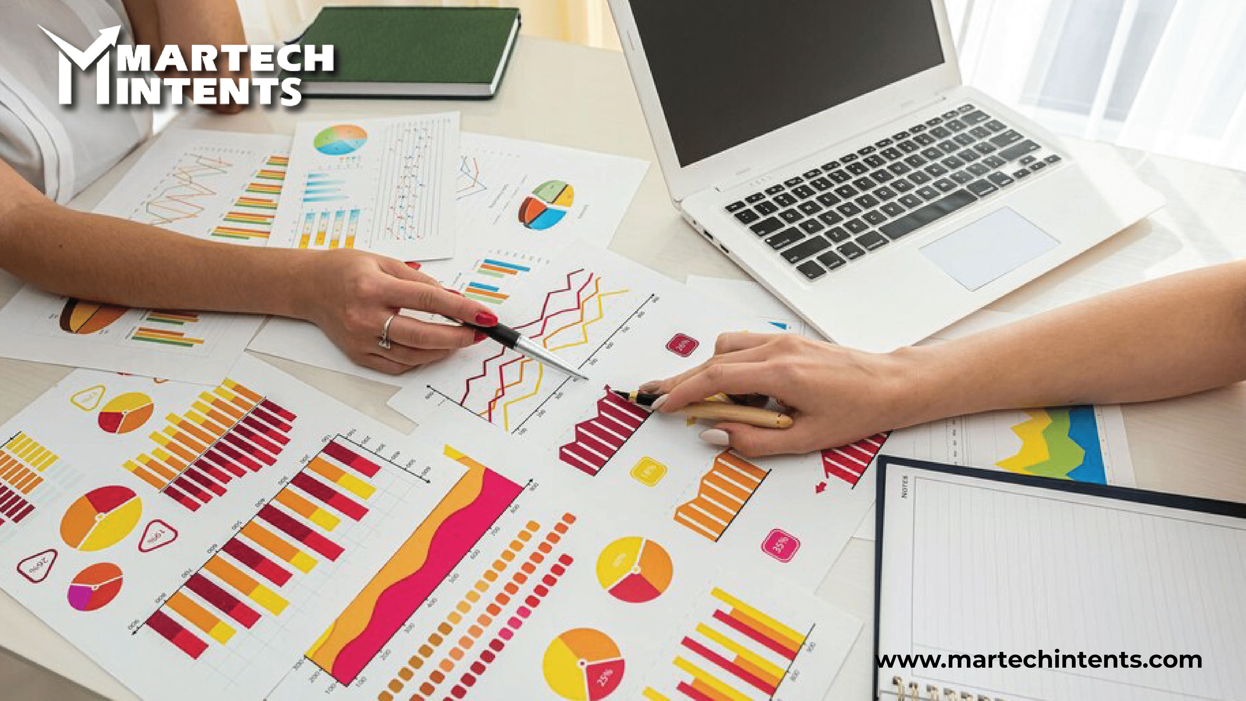 Ultimate Martech toolkit for building a winning marketing strategy