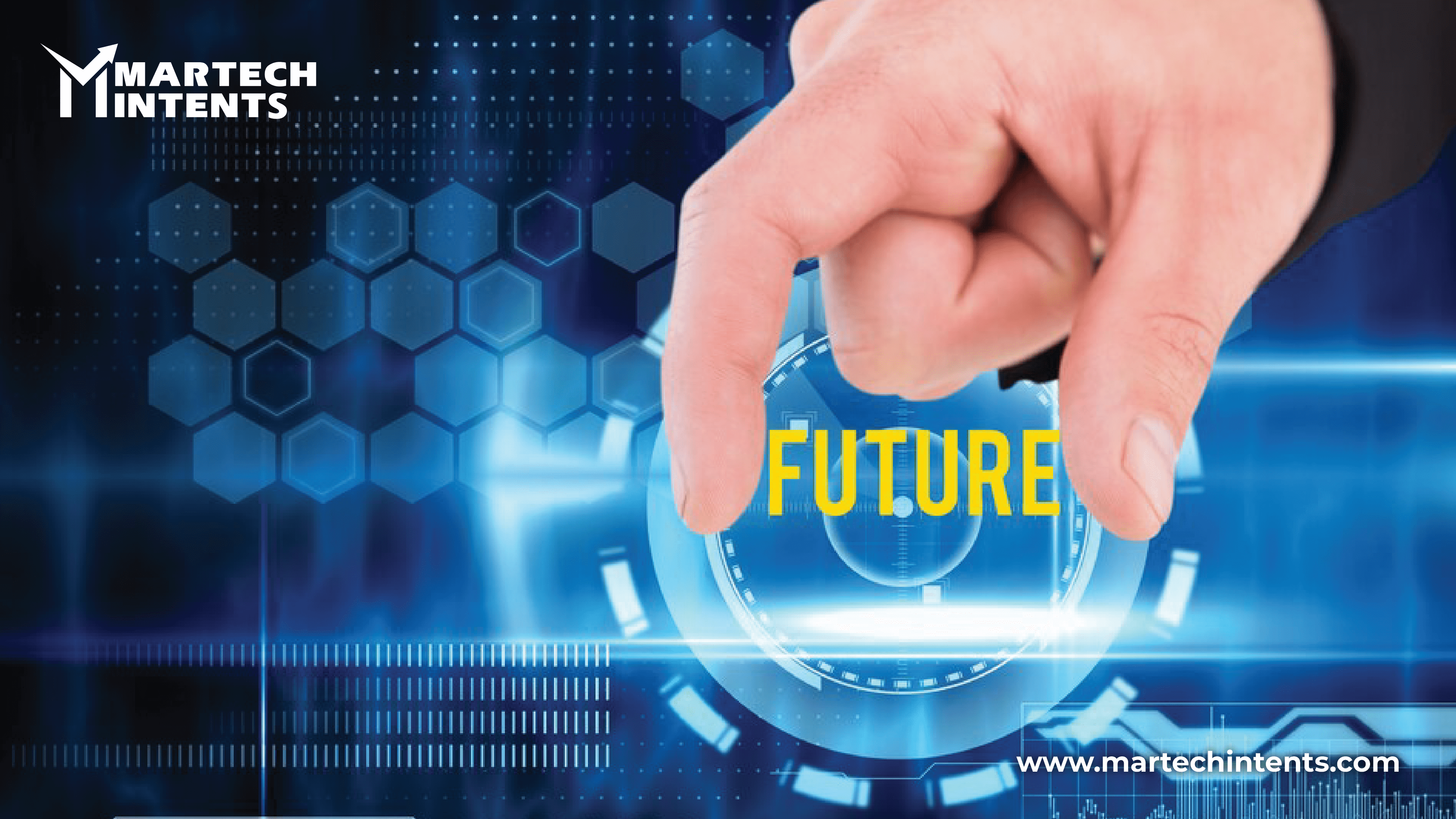 Disruptive martech technologies shaping marketing in 2026