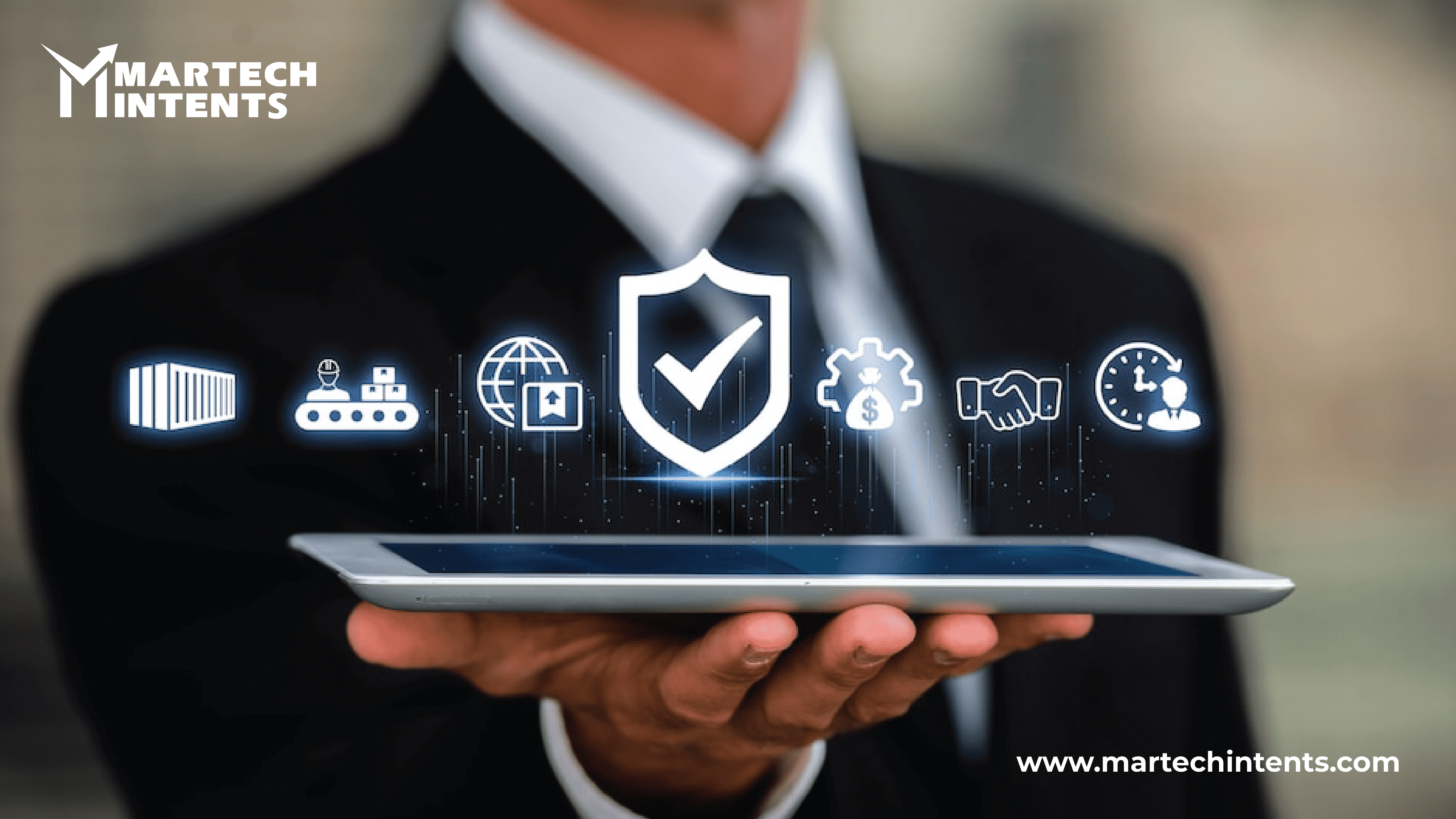 Digital Asset Management DAM in marketing technology