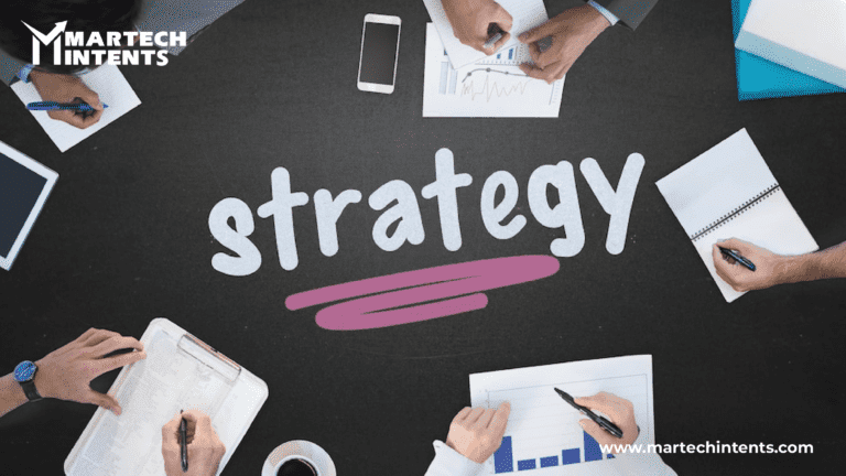 Industry-specific Martech enabling personalized marketing experiences