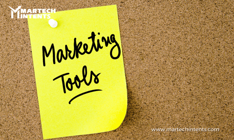 Top Martech tools for marketing automation and digital growth in 2026