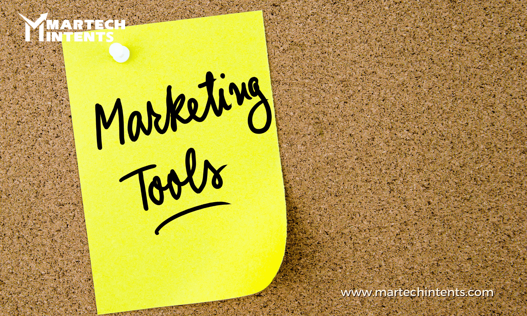 Top Martech tools for marketing automation and digital growth in 2026