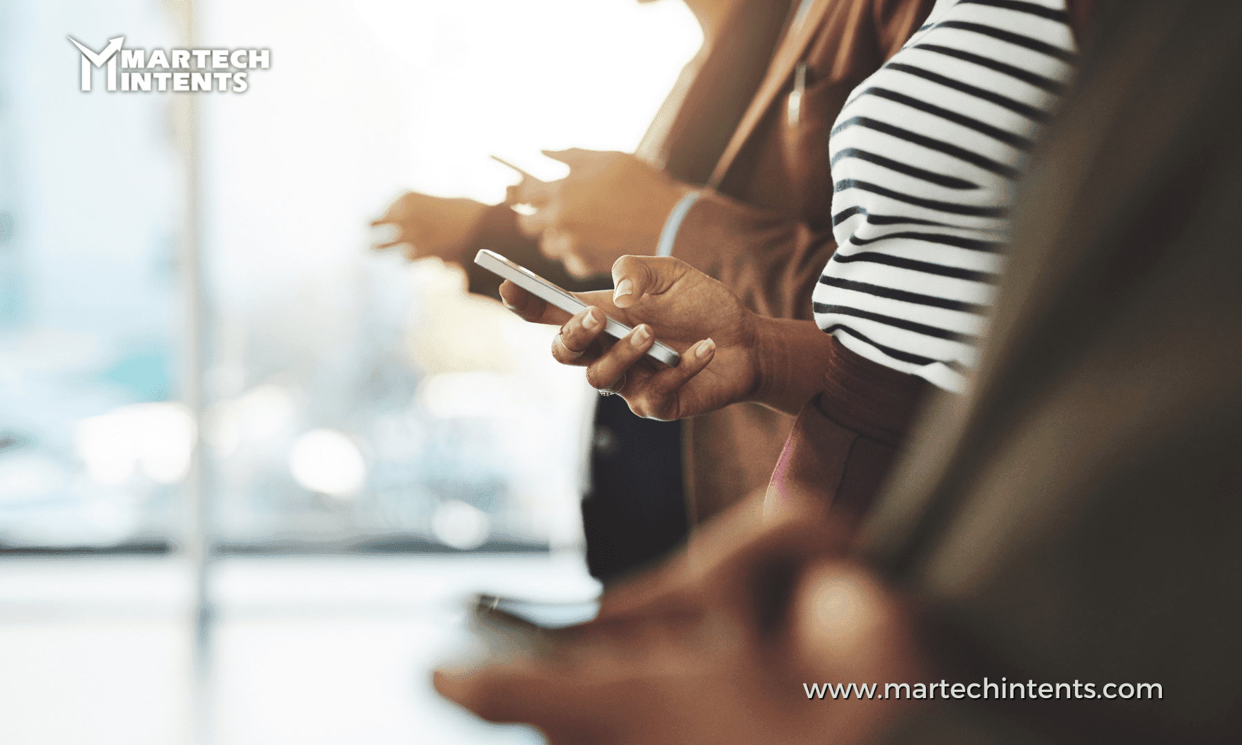 MarTech tools for smarter marketing campaigns