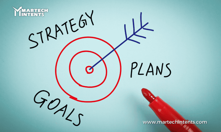 Data-Driven MarTech Strategy for business growth