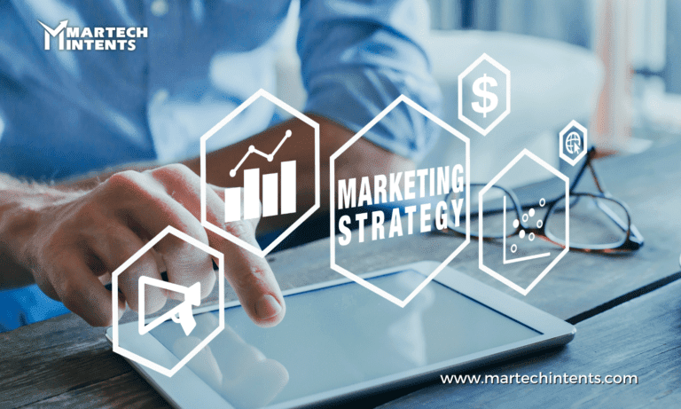 A picture showing Marketing Automation