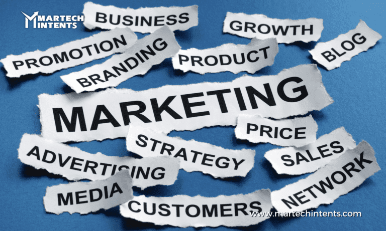 Martech tool stack for choosing the right marketing technology