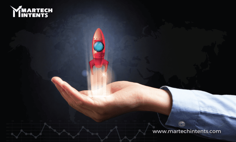 MarTech startups transforming modern marketing with AI and automation