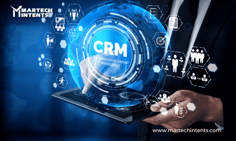 A picture showing Marketing Campaign Management Software