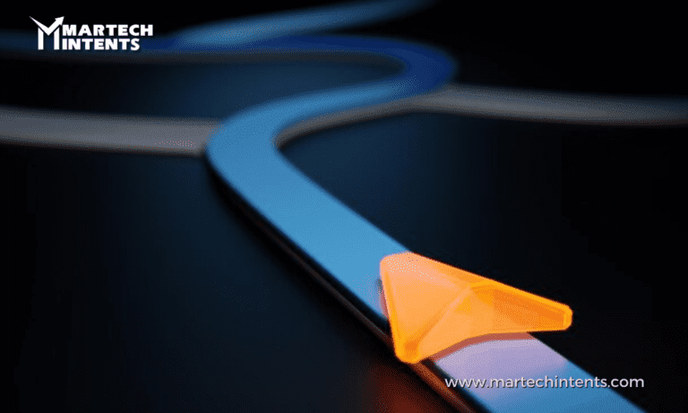 A picture showing Customer Journey Mapping
