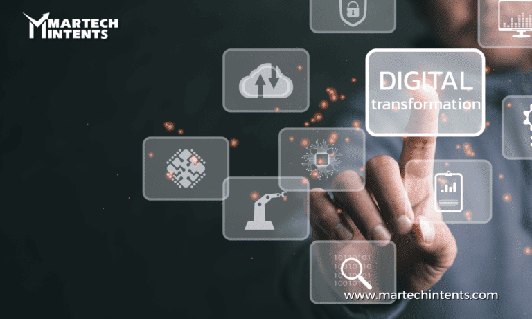 Marketing Automation Services: Smarter Marketing, Better Results