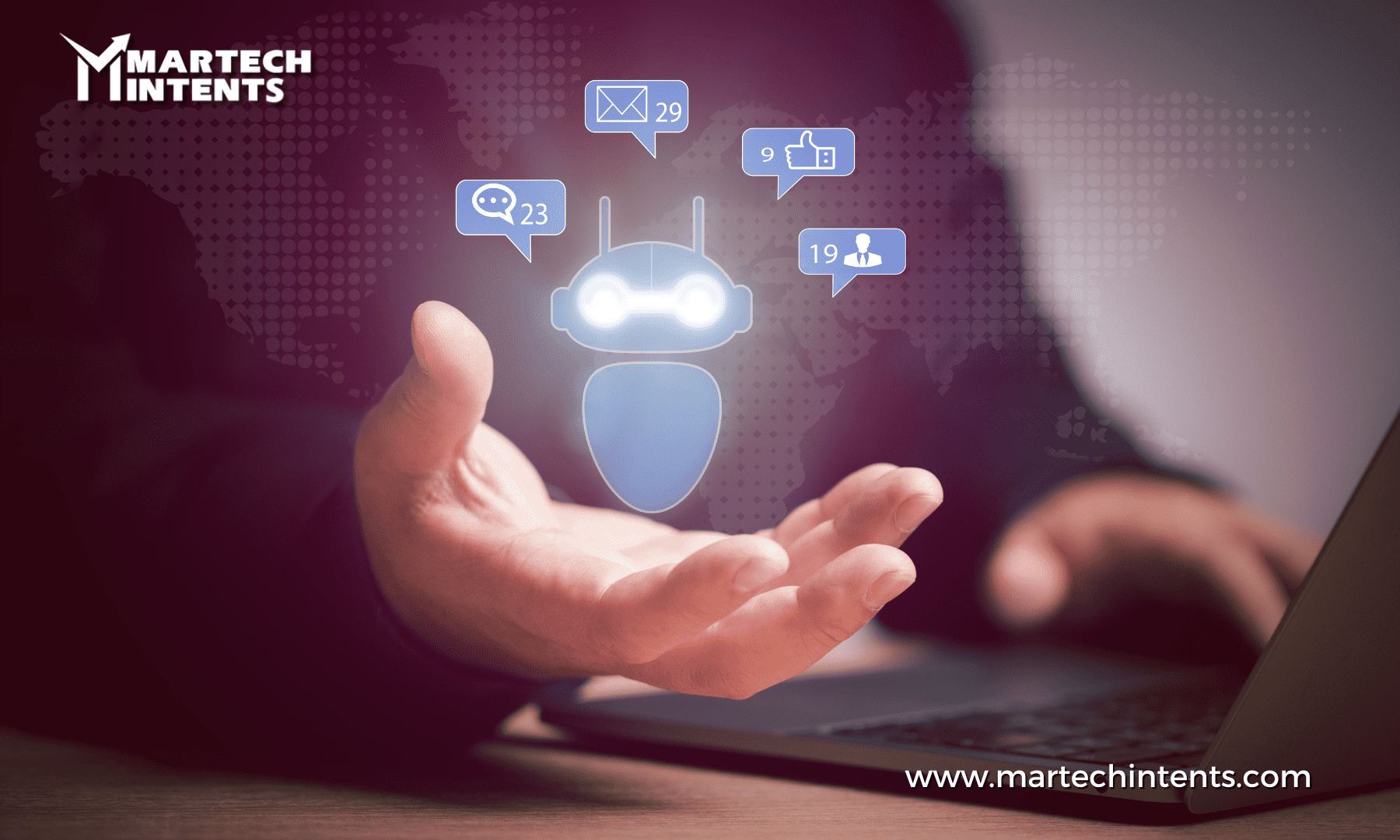 AI-powered content creation for digital media