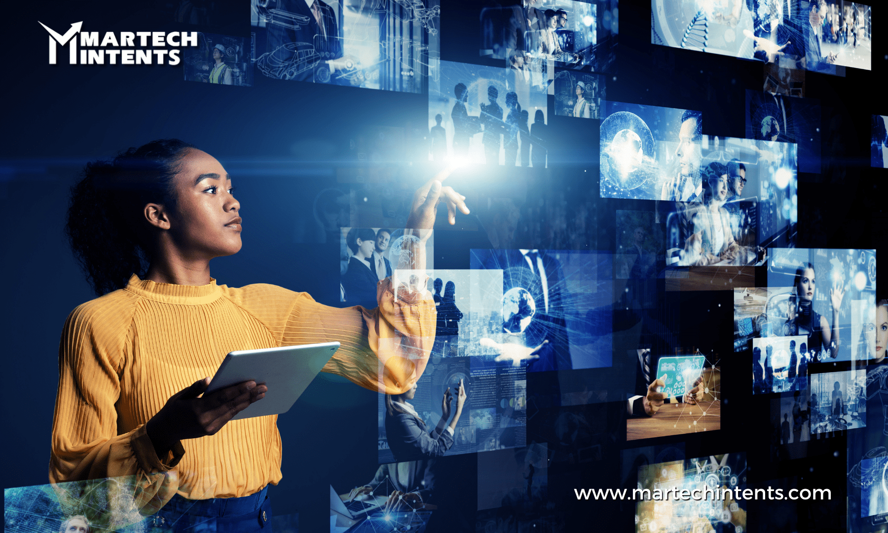 Visual storytelling strategies for boosting brand engagement