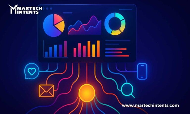 Cross-channel marketing attribution