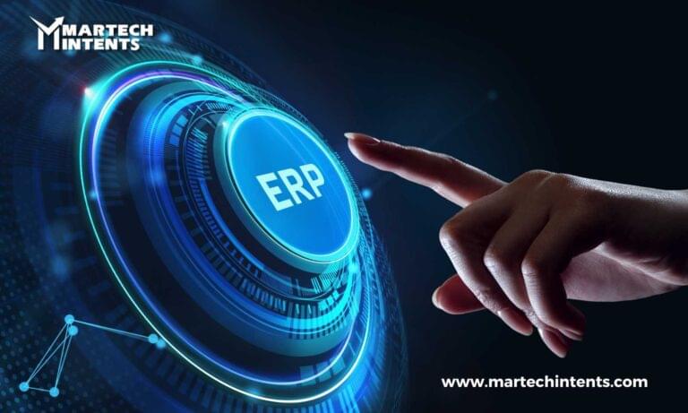 ERP and Martech Integration