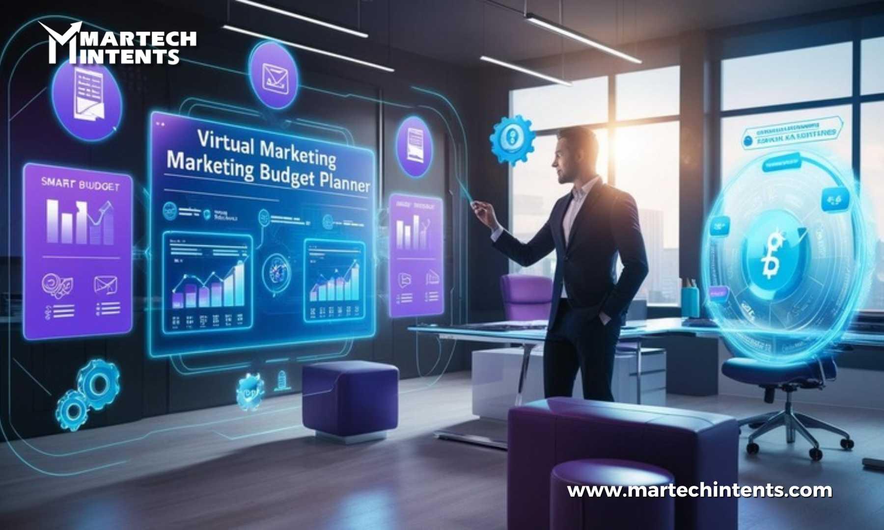 Martech Budget Planning Tips