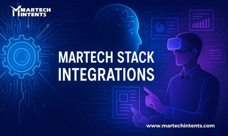 Martech Stack Integrations
