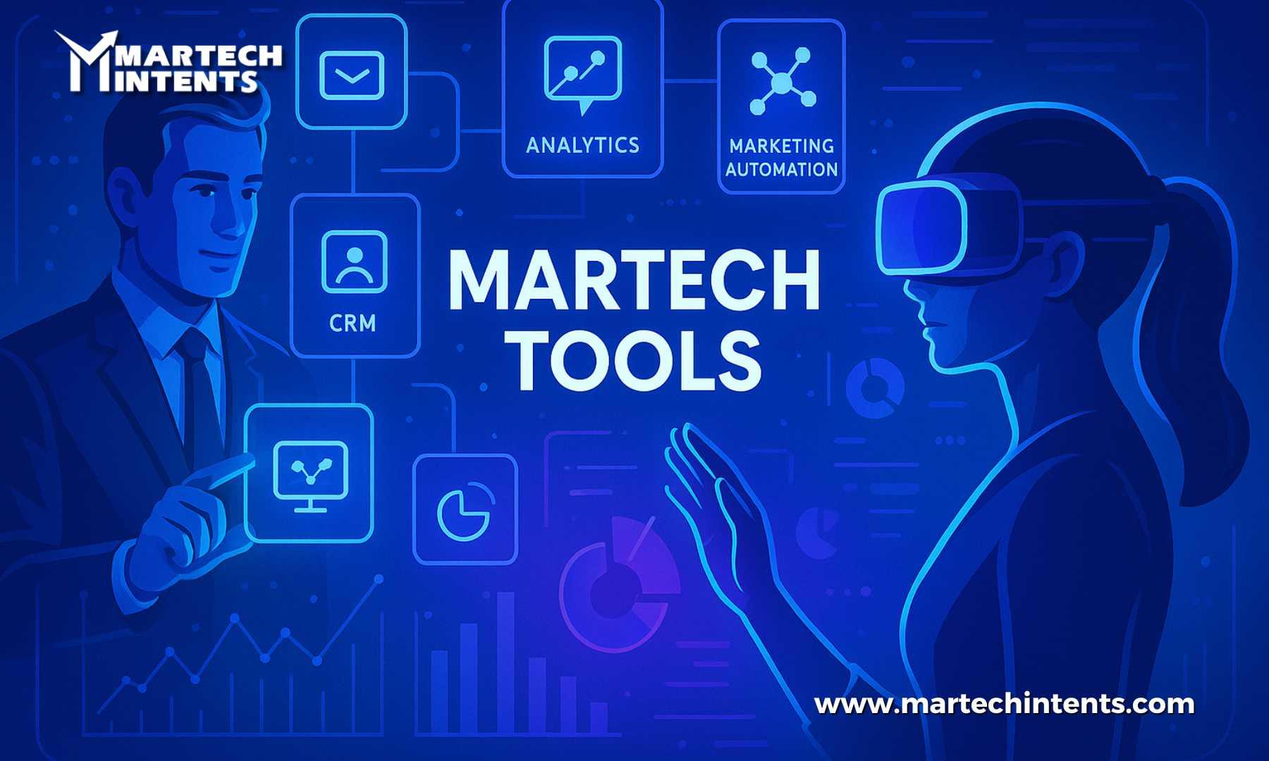 Martech Tools