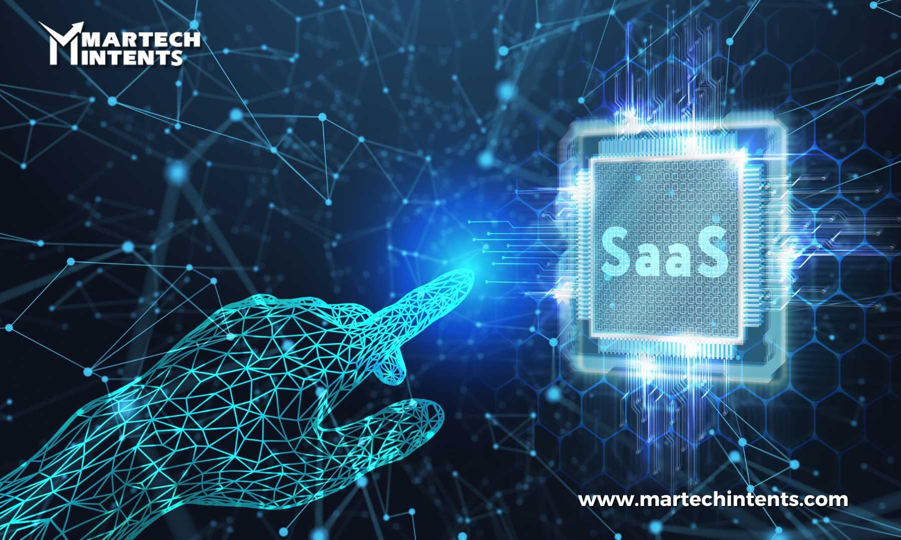 Martech for SaaS companies marketing technology strategy