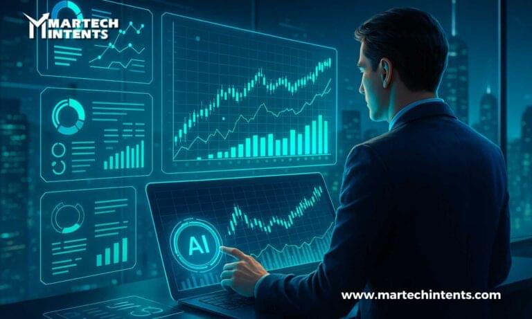 Martech for Trading Success