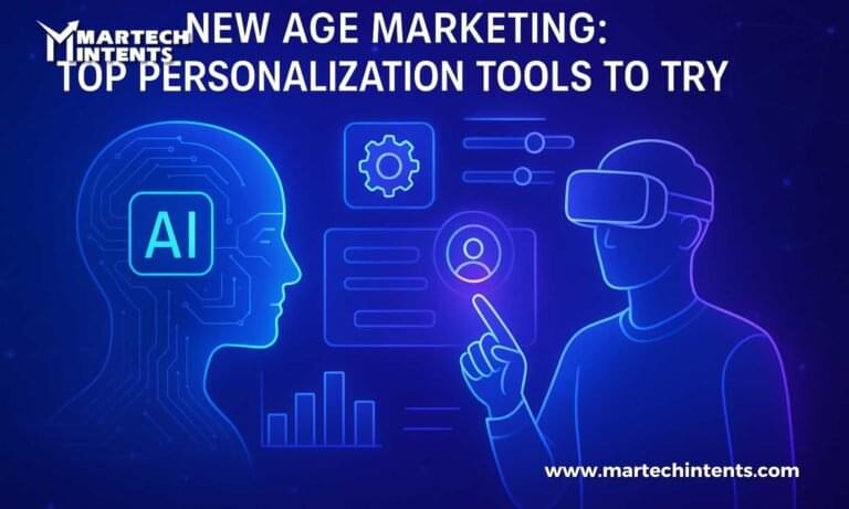 Personalization Tools