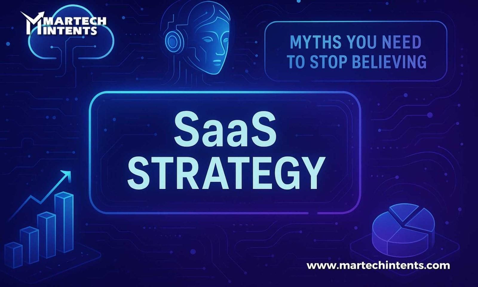 SaaS Strategy