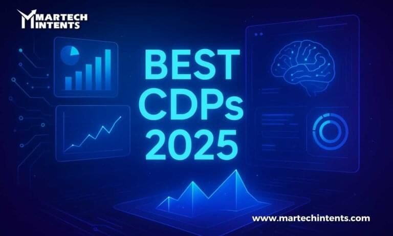 Best CDPS 2025