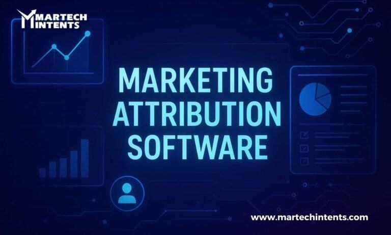 Marketing Attribution Software