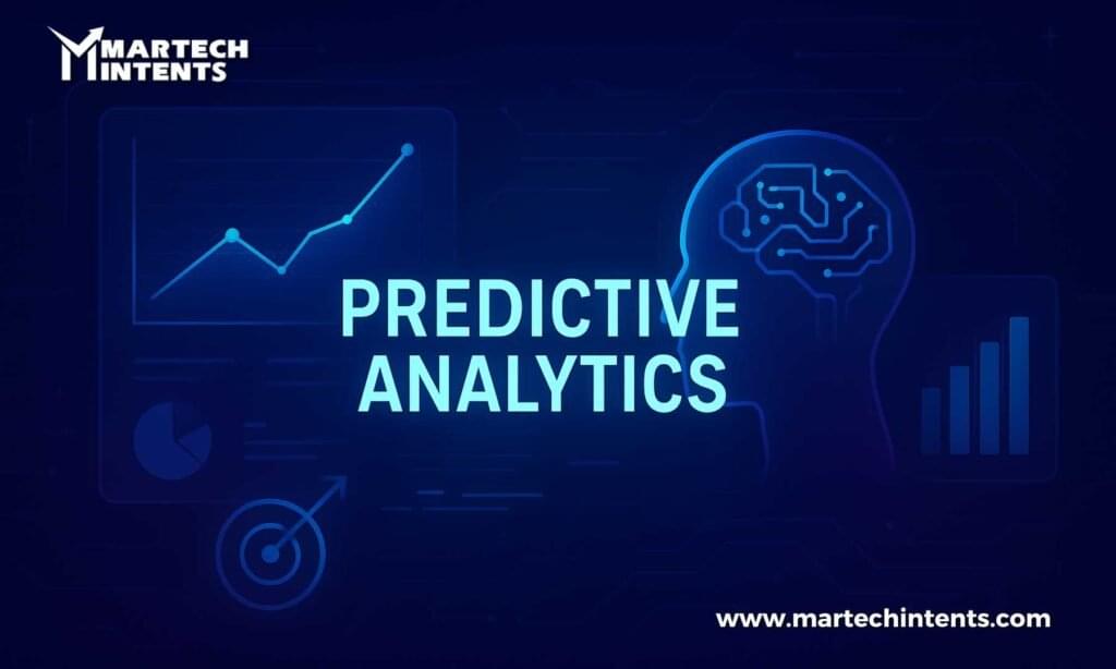 Predictive analytics in marketing helping businesses improve ROI