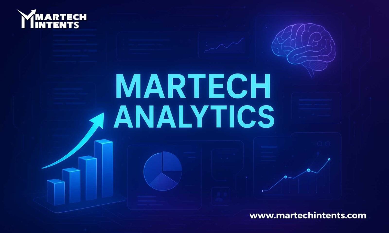 Martech Analytics