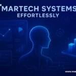 Martech Systems seamless integration