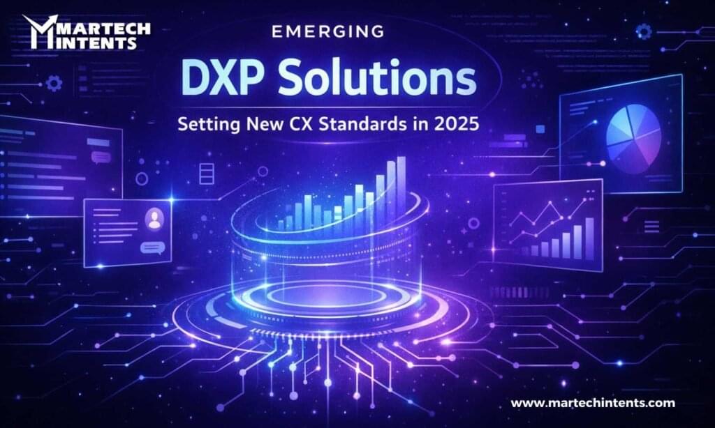 Technology One Dxp DXP Solutions: New CX Standards Emerging in 2025